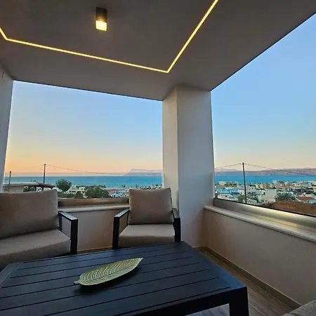Calm & Dreamy Luxury Apts Pirgos  Exterior photo