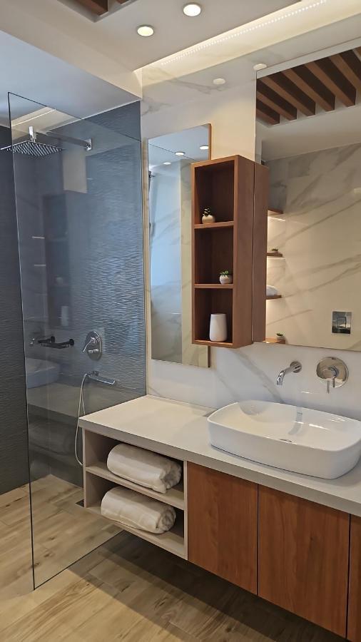 Calm & Dreamy Luxury Apts
