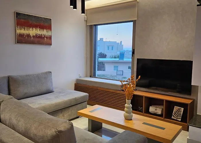Calm & Dreamy Luxury Apts