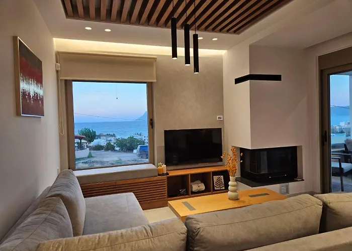 Calm & Dreamy Luxury Apts