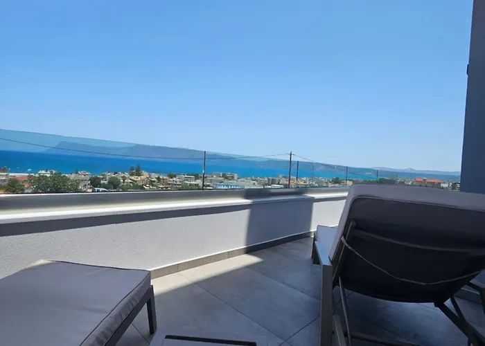 Calm & Dreamy Luxury Apts