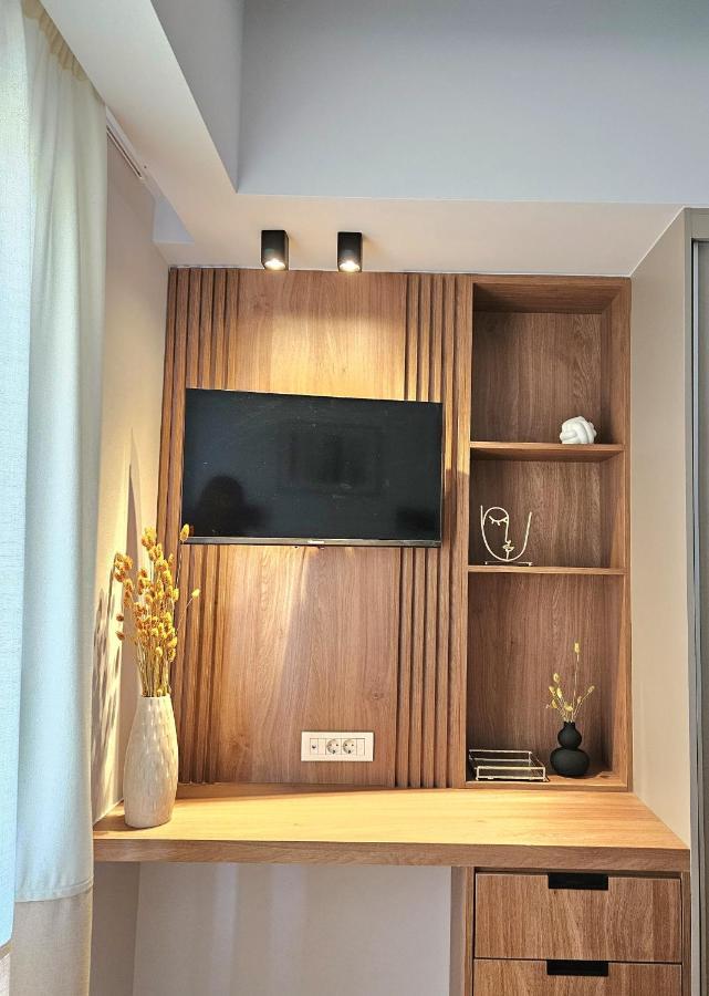 Apartment Calm & Dreamy Luxury Apts *
