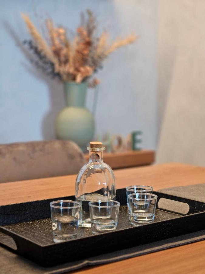 Calm & Dreamy Luxury Apts *
