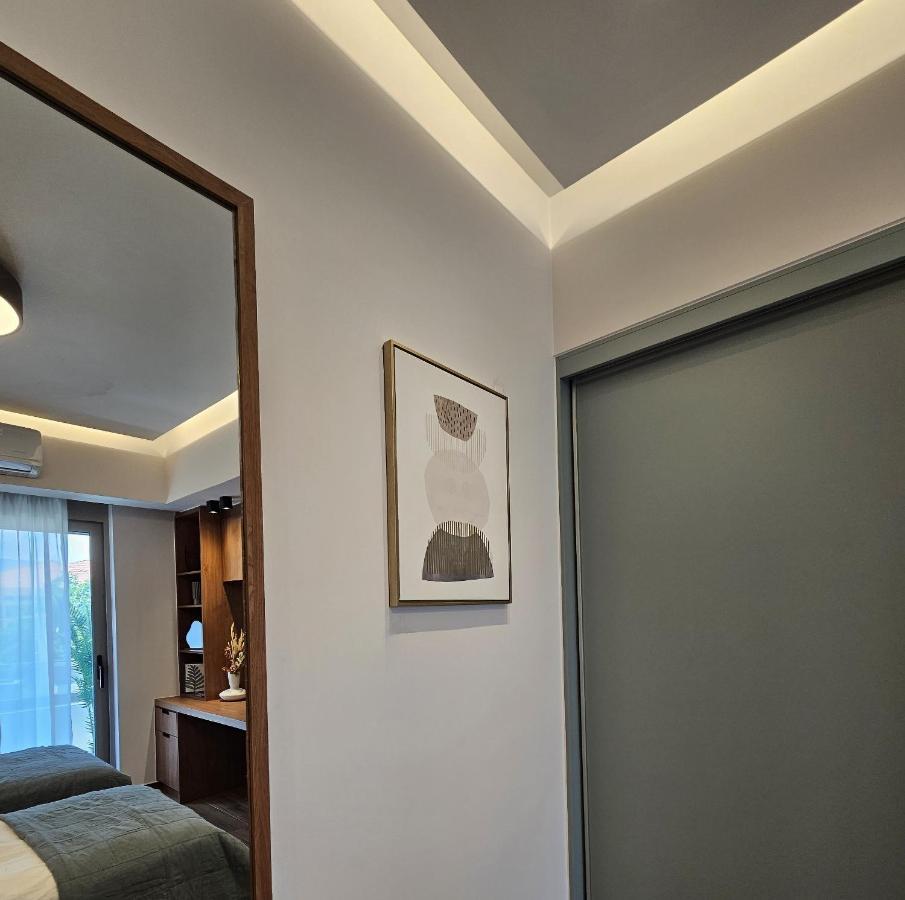 Calm & Dreamy Luxury Apts
