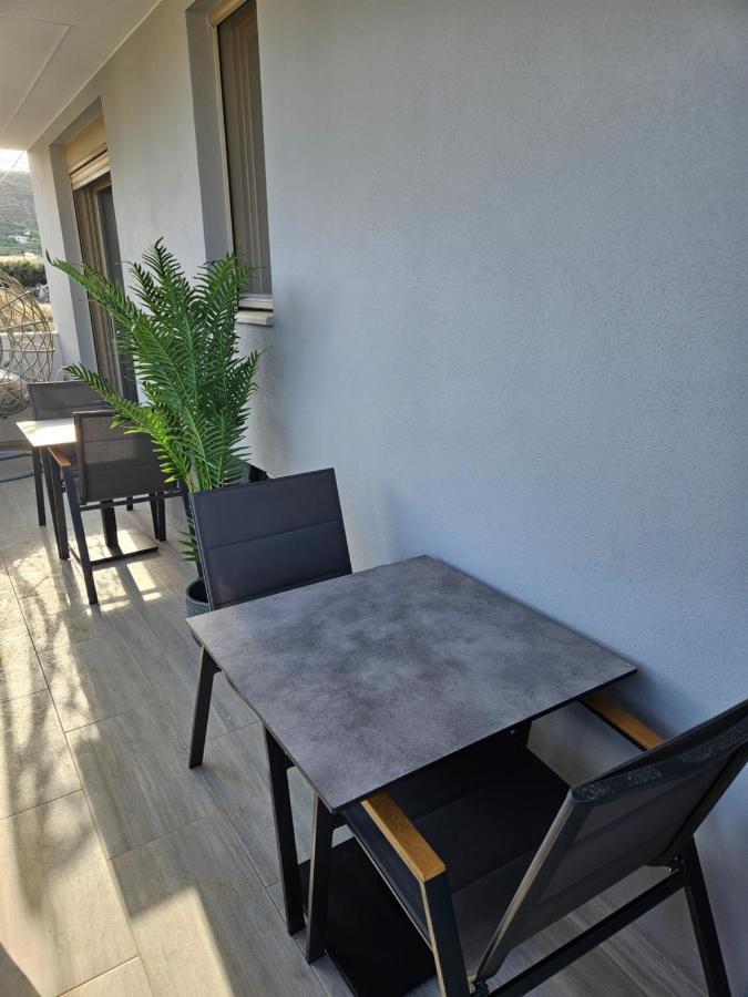 Apartment Calm & Dreamy Luxury Apts *