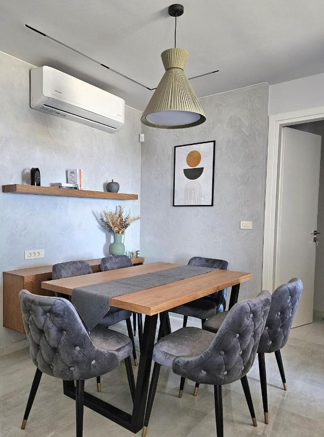 Calm & Dreamy Luxury Apts Apartment Pirgos (West Crete)