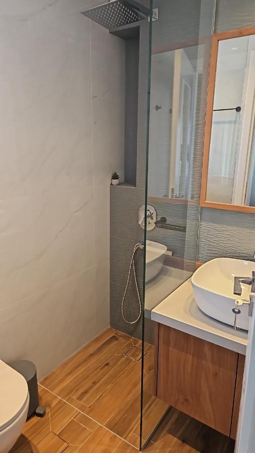 Calm & Dreamy Luxury Apts Pirgos (West Crete)