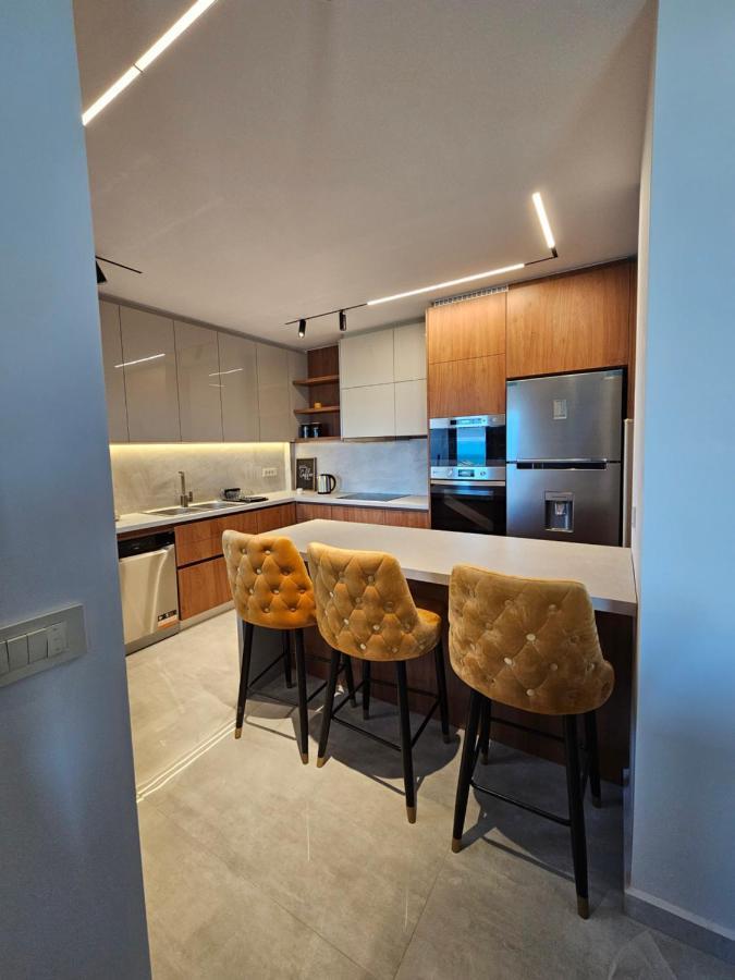 Calm & Dreamy Luxury Apts * Pirgos (West Crete)