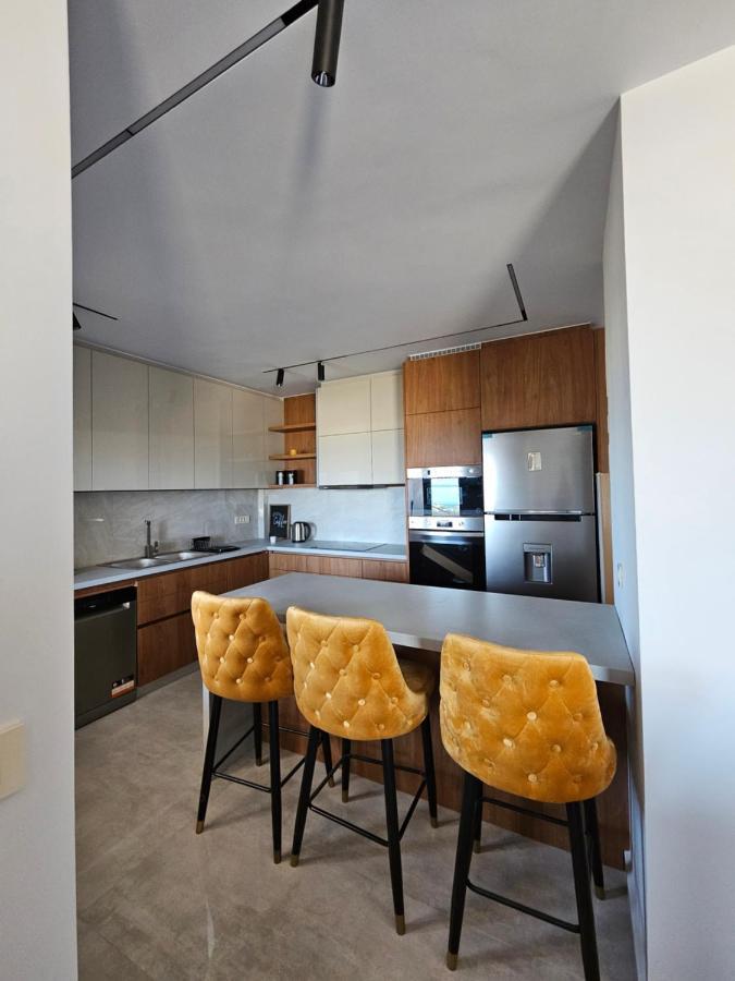 Apartment Calm & Dreamy Luxury Apts *