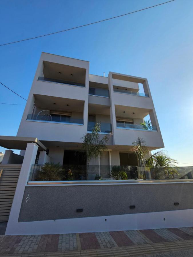 Calm & Dreamy Luxury Apts