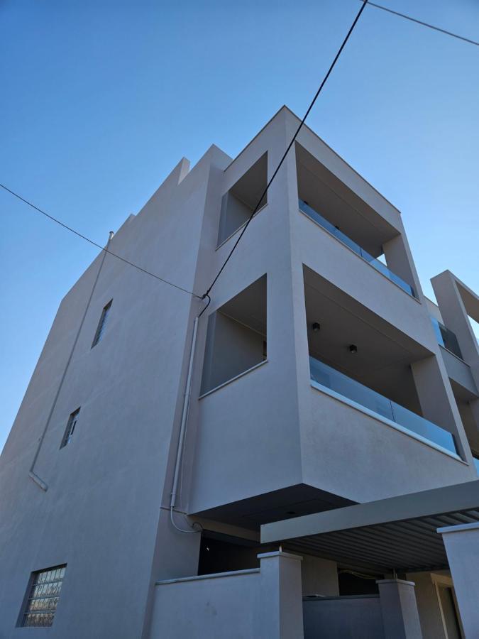 Calm & Dreamy Luxury Apts Apartment Pirgos (West Crete)