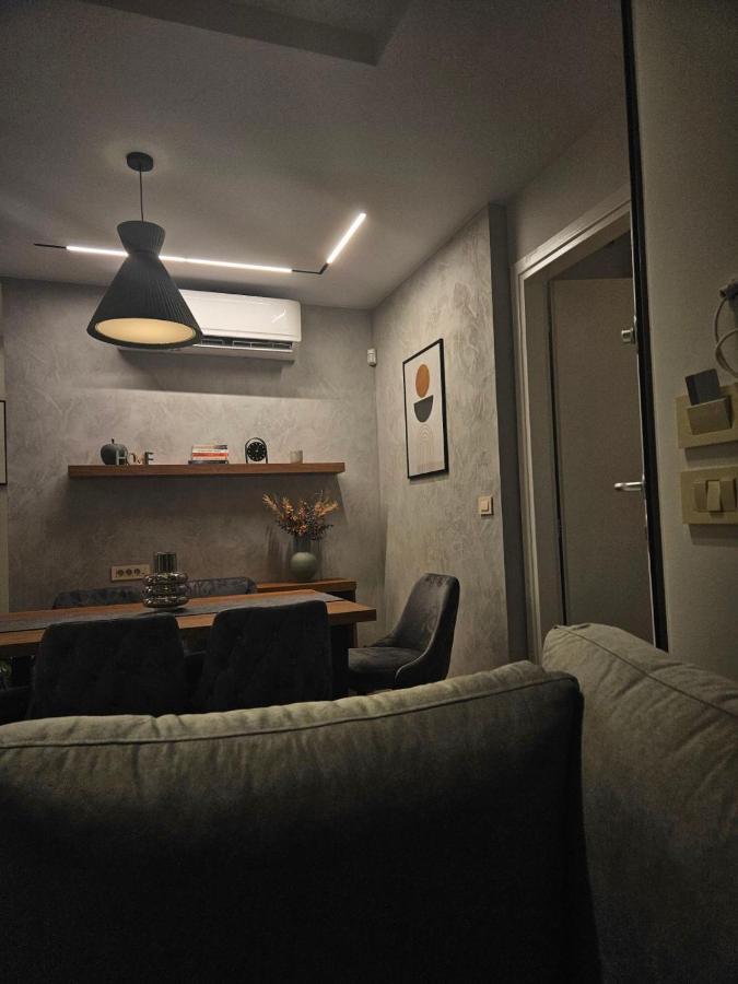Apartment Calm & Dreamy Luxury Apts *