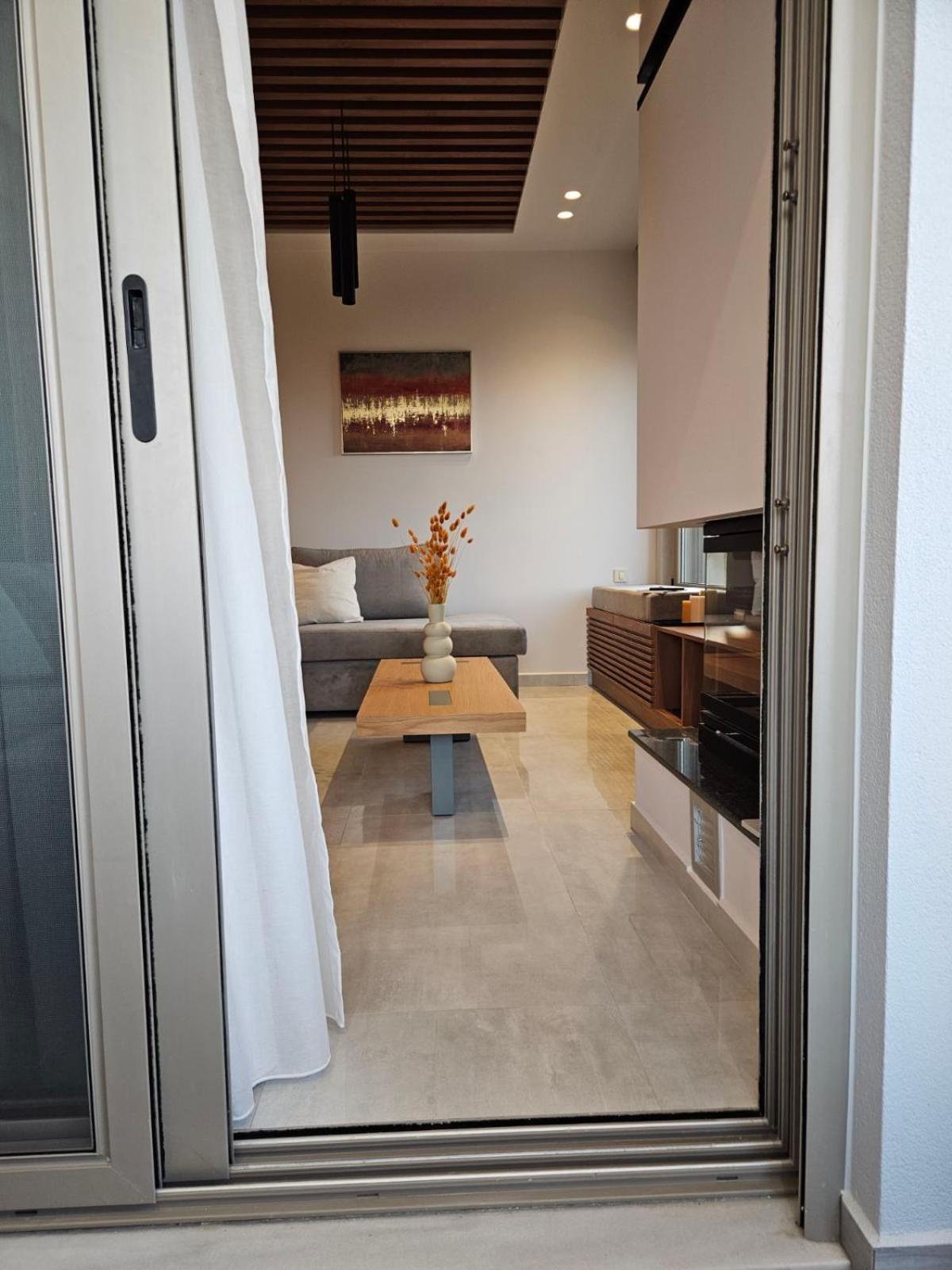 Apartment Calm & Dreamy Luxury Apts Pirgos (West Crete)