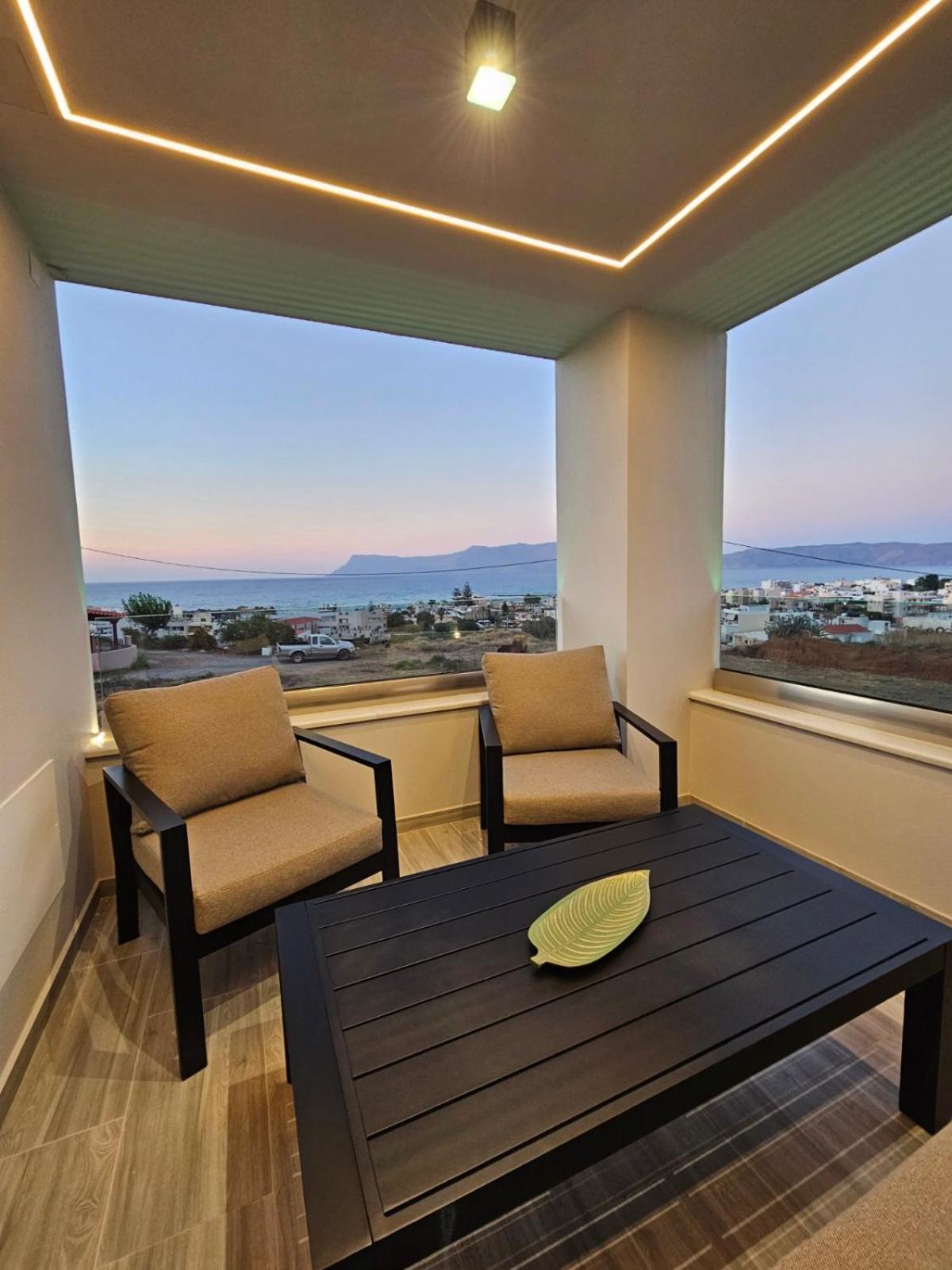 Apartment Calm & Dreamy Luxury Apts *