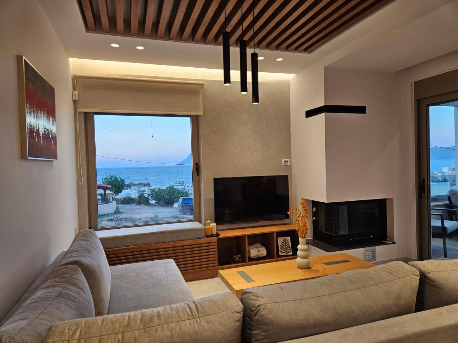 Calm & Dreamy Luxury Apts *