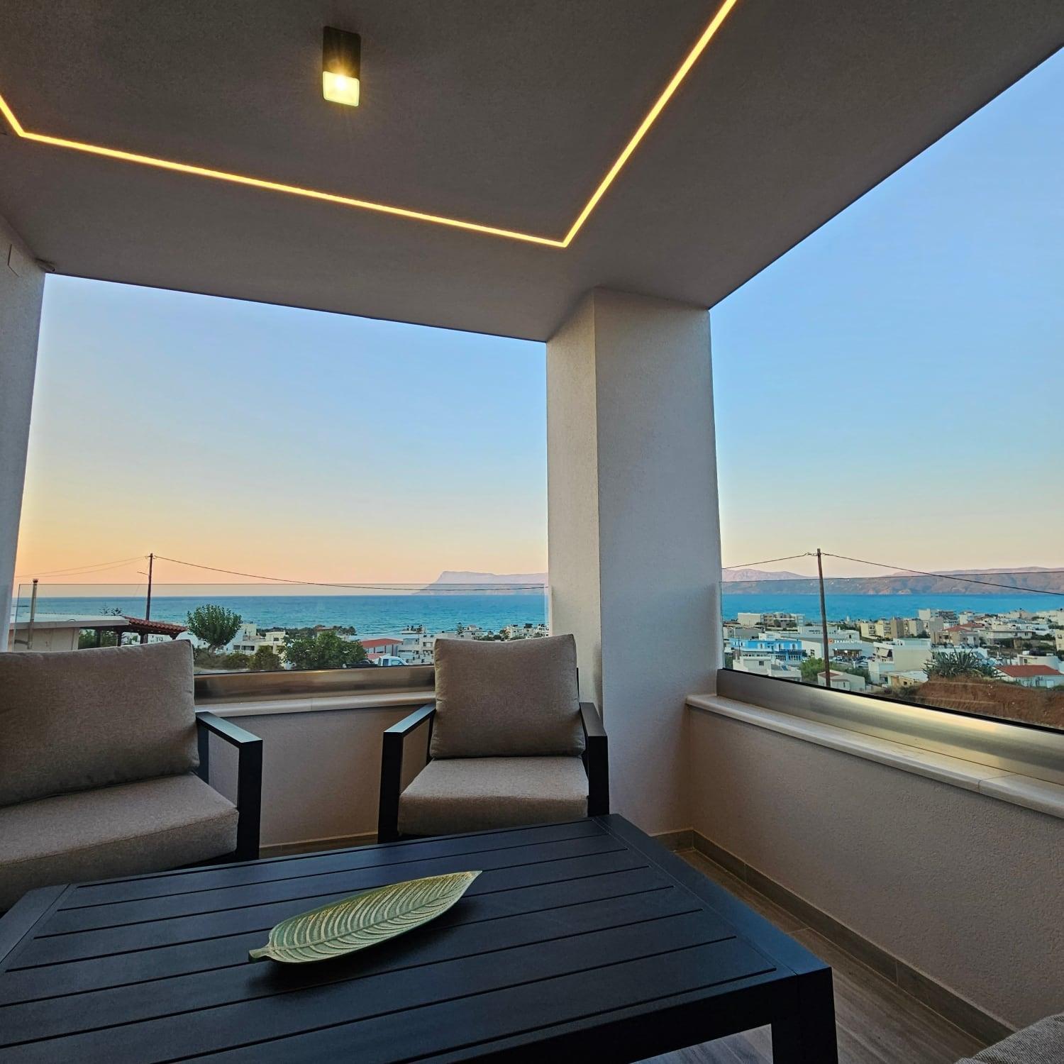 Calm & Dreamy Luxury Apts Apartment *