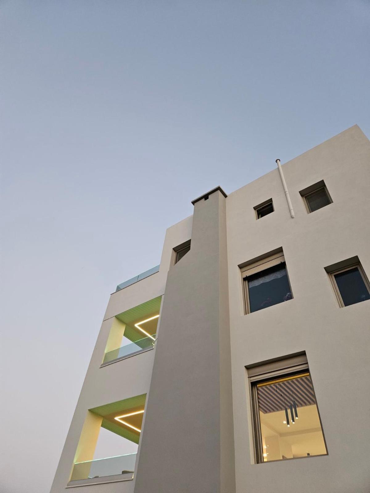 Apartment Calm & Dreamy Luxury Apts Pirgos (West Crete)