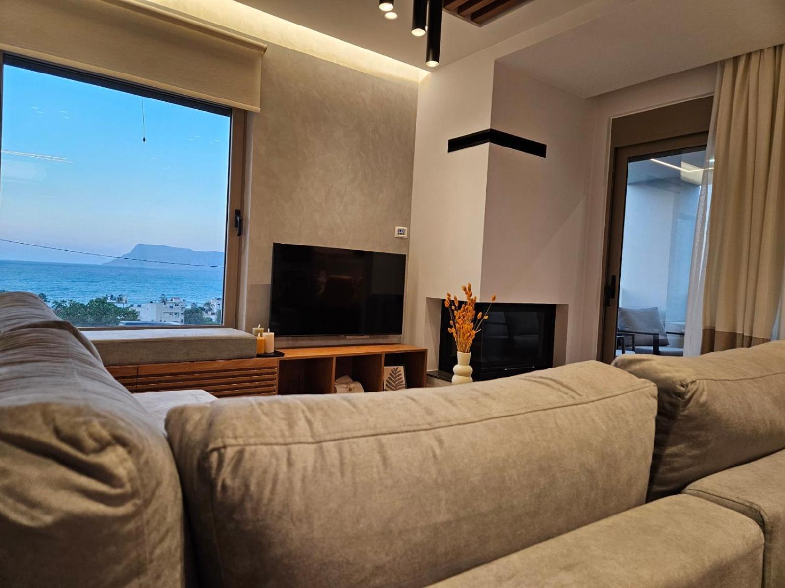 Calm & Dreamy Luxury Apts Apartment