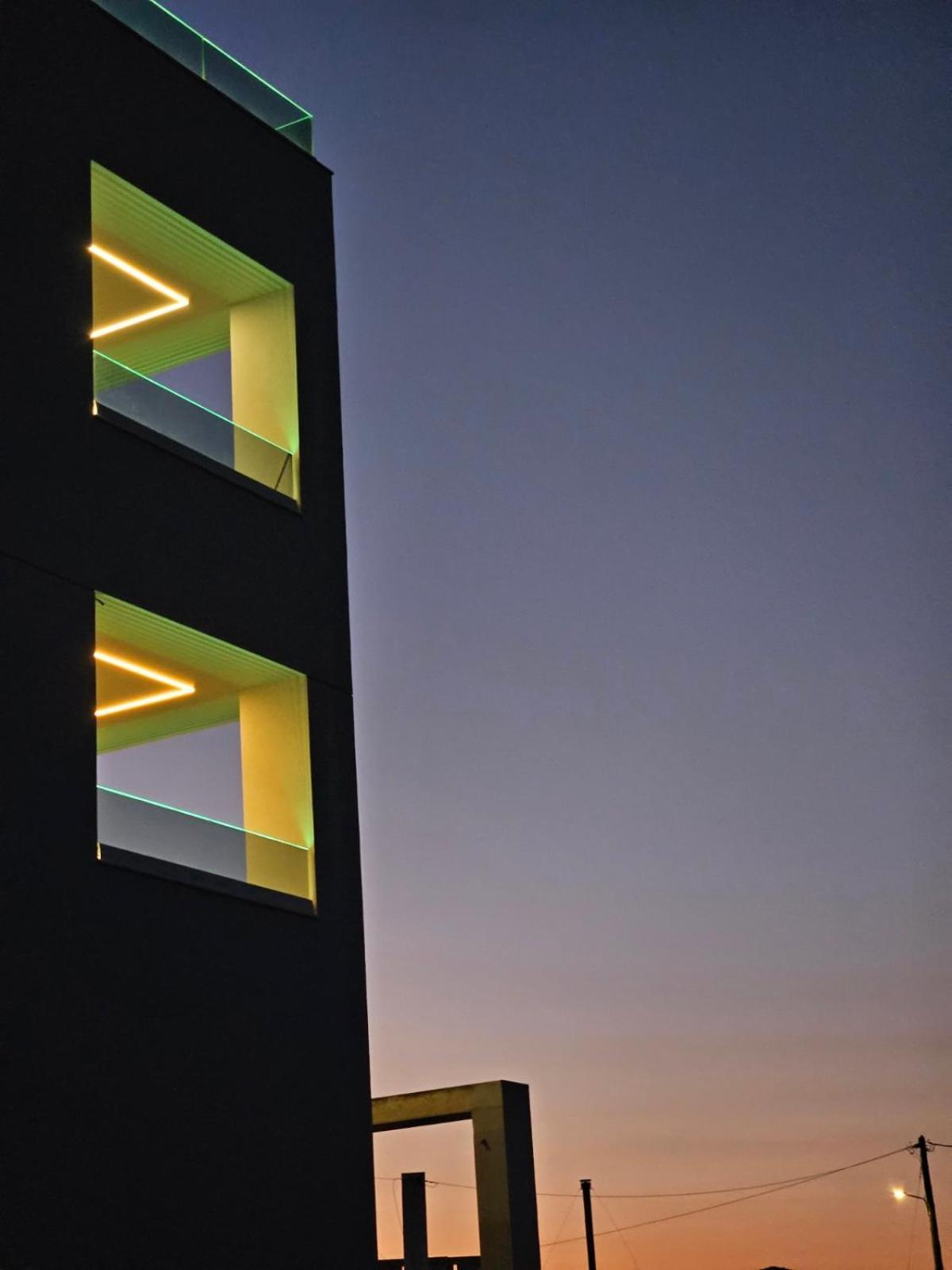 Calm & Dreamy Luxury Apts *