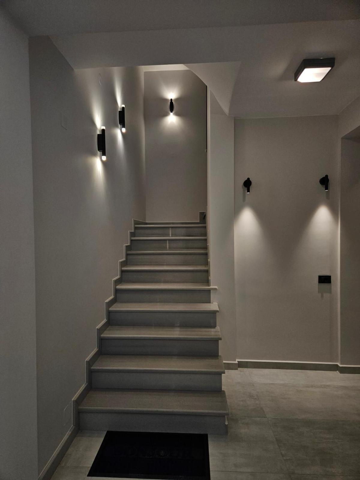 Calm & Dreamy Luxury Apts