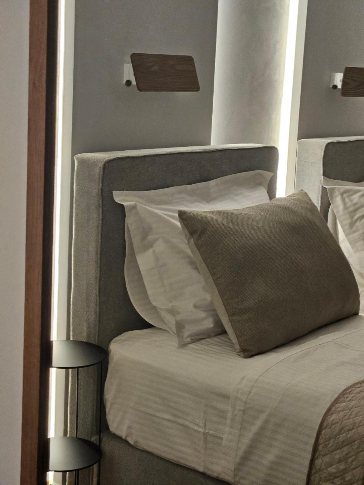 Apartment Calm & Dreamy Luxury Apts