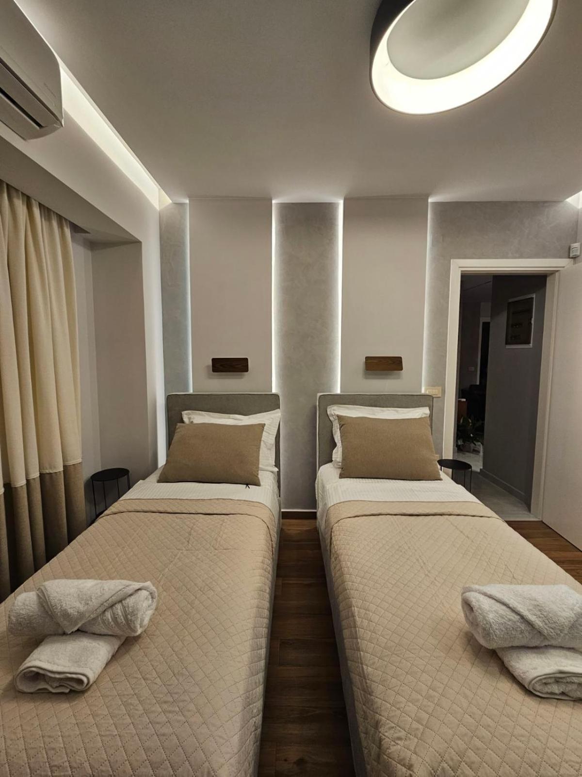 Calm & Dreamy Luxury Apts Apartment Pirgos (West Crete)