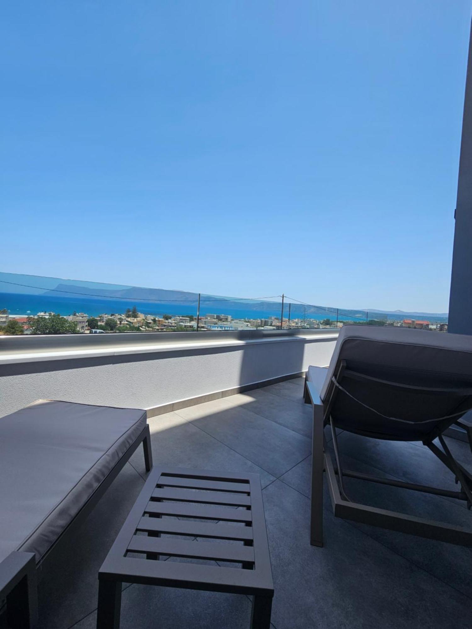 Apartment Calm & Dreamy Luxury Apts